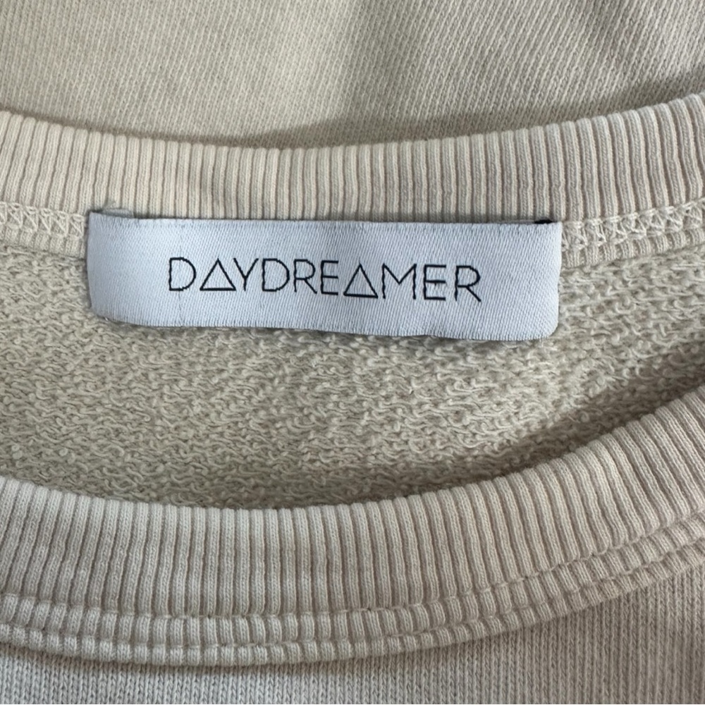 DAYDREAMER Graphic Def Leppard Sweatshirt XS - Picture 5 of 9